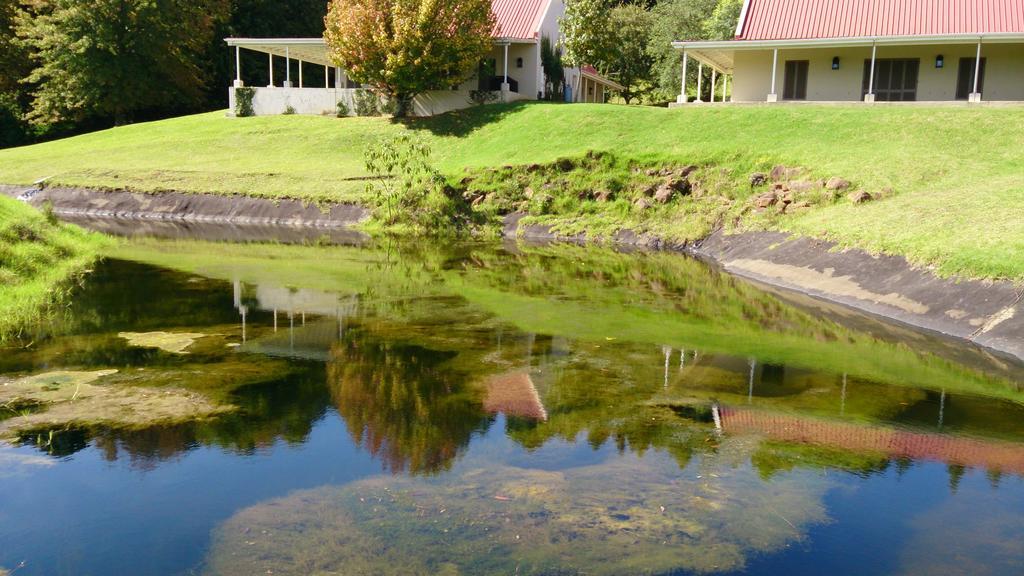 Arum Hill Lodge Balgowan Esterno foto