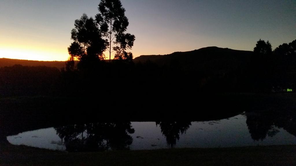 Arum Hill Lodge Balgowan Esterno foto