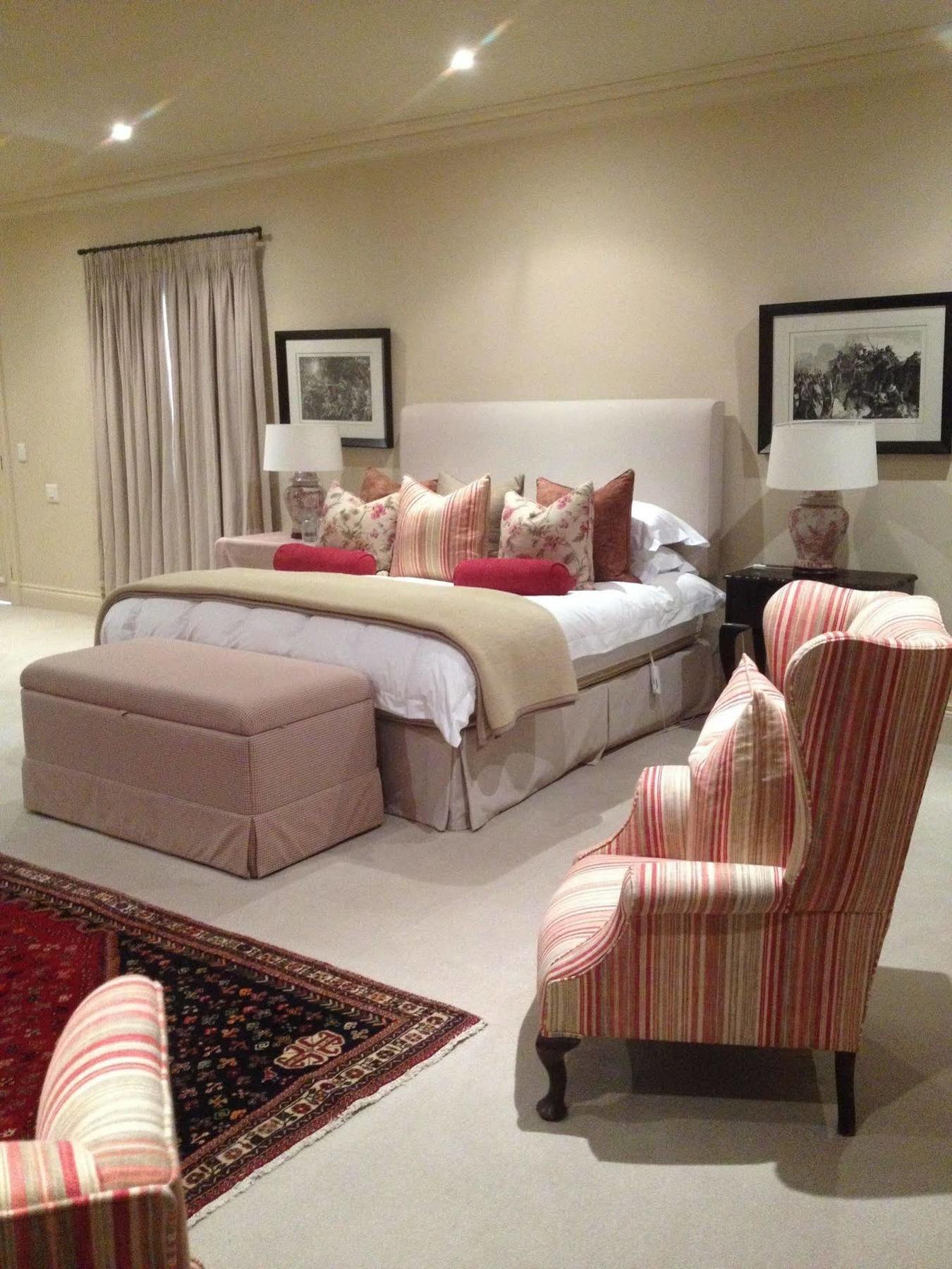 Arum Hill Lodge Balgowan Esterno foto