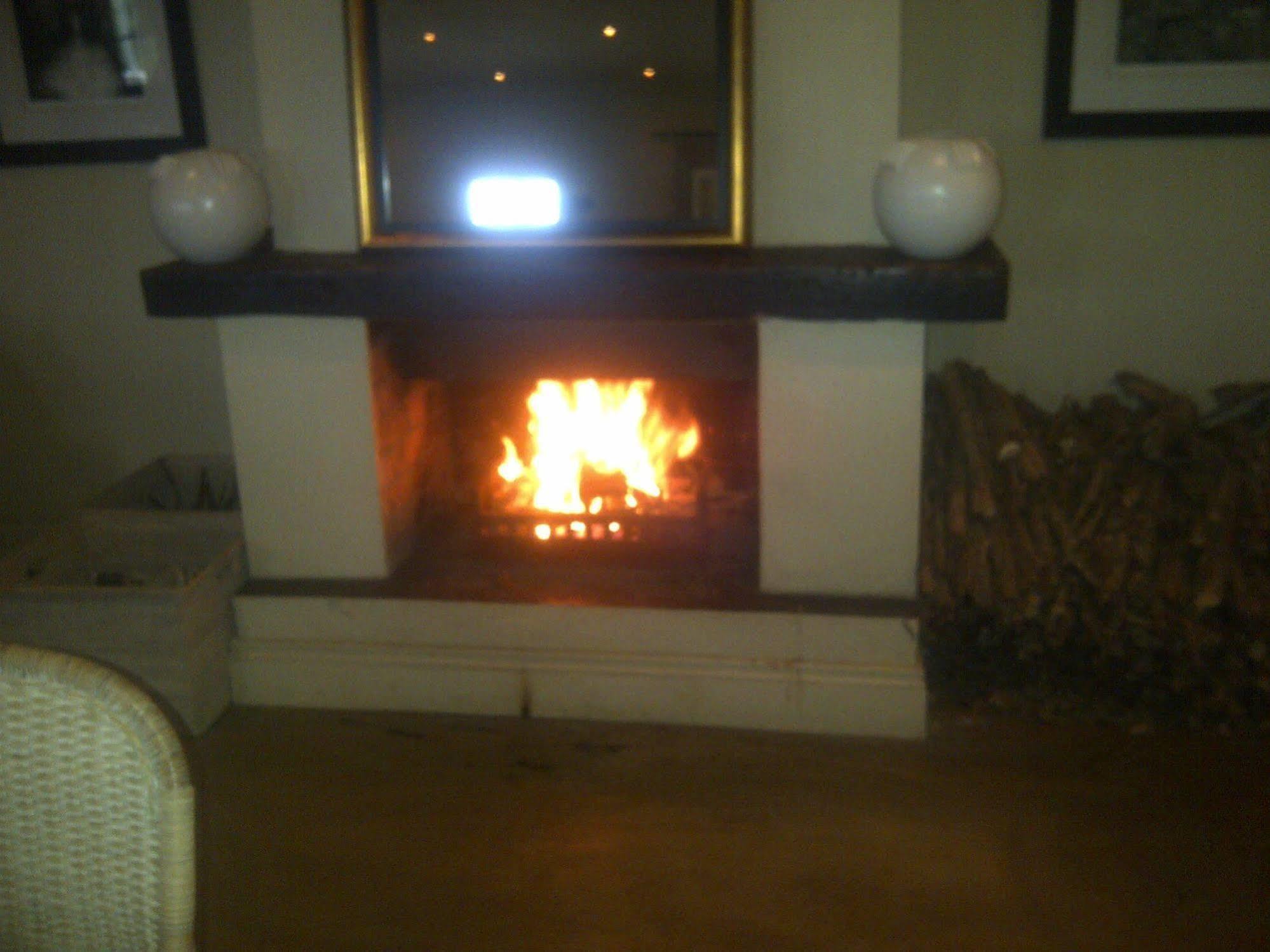 Arum Hill Lodge Balgowan Esterno foto