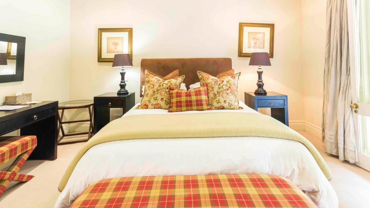 Arum Hill Lodge Balgowan Esterno foto