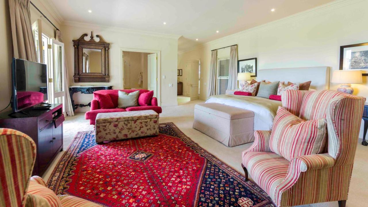 Arum Hill Lodge Balgowan Esterno foto