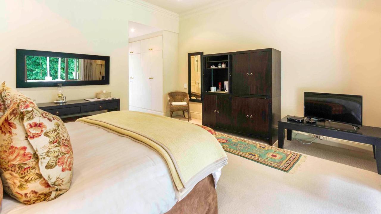 Arum Hill Lodge Balgowan Esterno foto