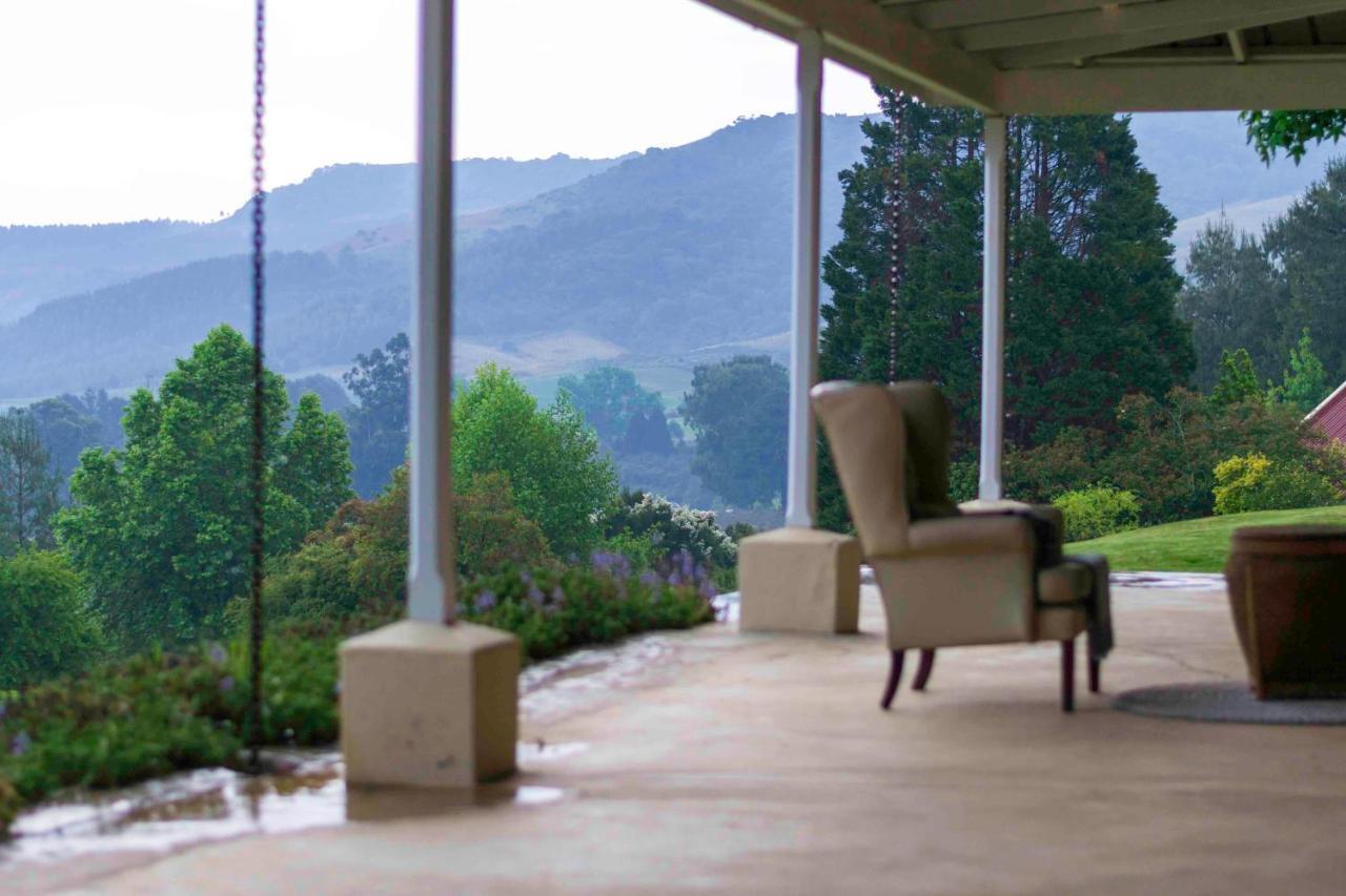 Arum Hill Lodge Balgowan Esterno foto