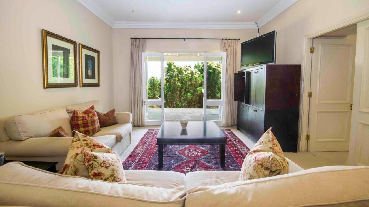 Arum Hill Lodge Balgowan Esterno foto