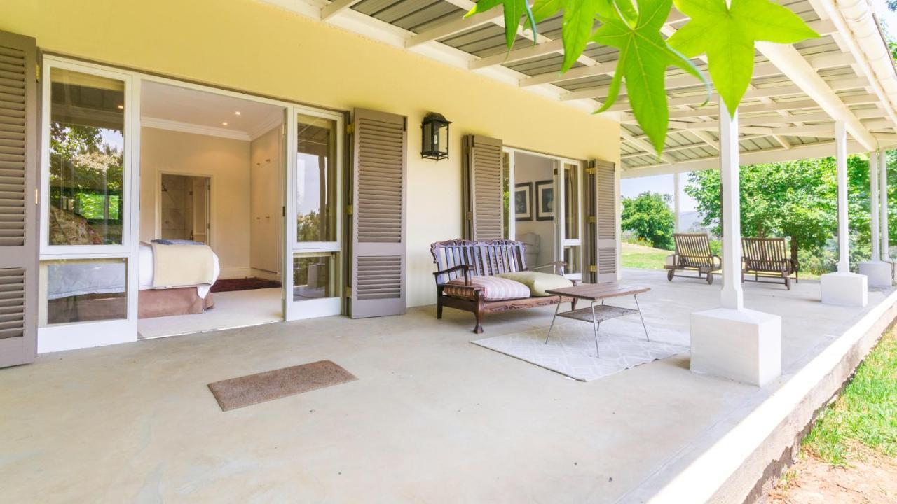 Arum Hill Lodge Balgowan Esterno foto